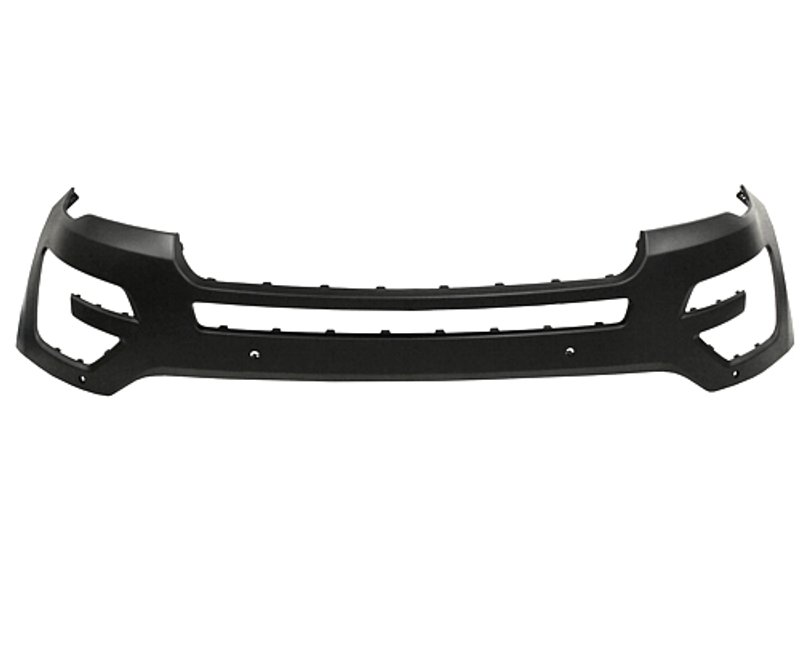 TechPro FO1000724C Bumper Cover - Front