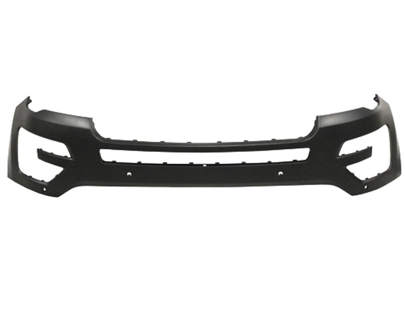 TechPro FO1000725C Bumper Cover - Front