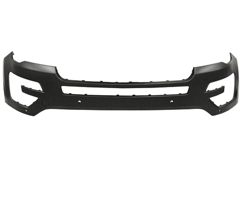 TechPro FO1000726C Bumper Cover - Front