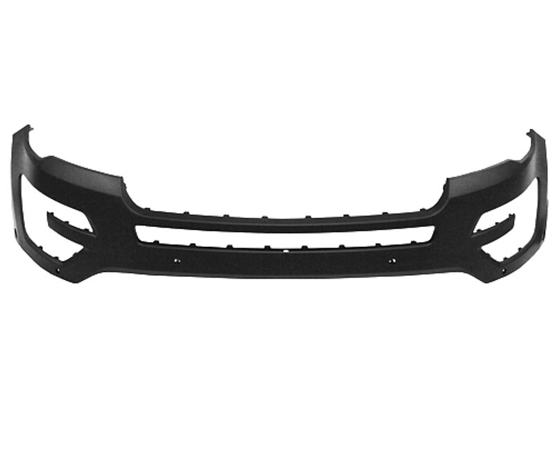 TechPro FO1000727C Bumper Cover - Front