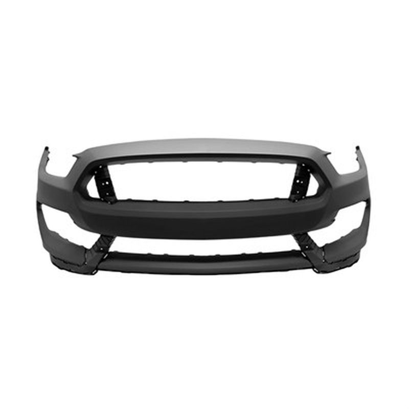 TechPro FO1000739C Bumper Cover - Front