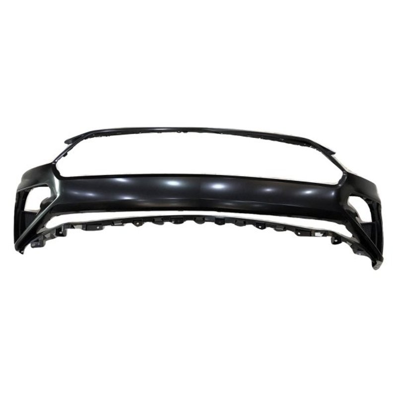 TechPro FO1000746 Bumper Cover - Front