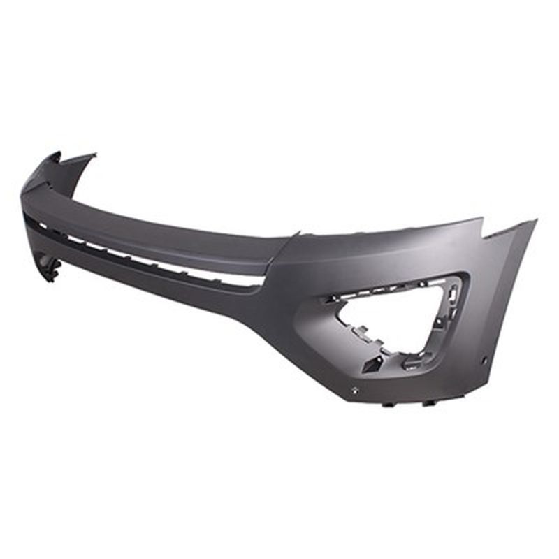 TechPro FO1000749 Bumper Cover - Front