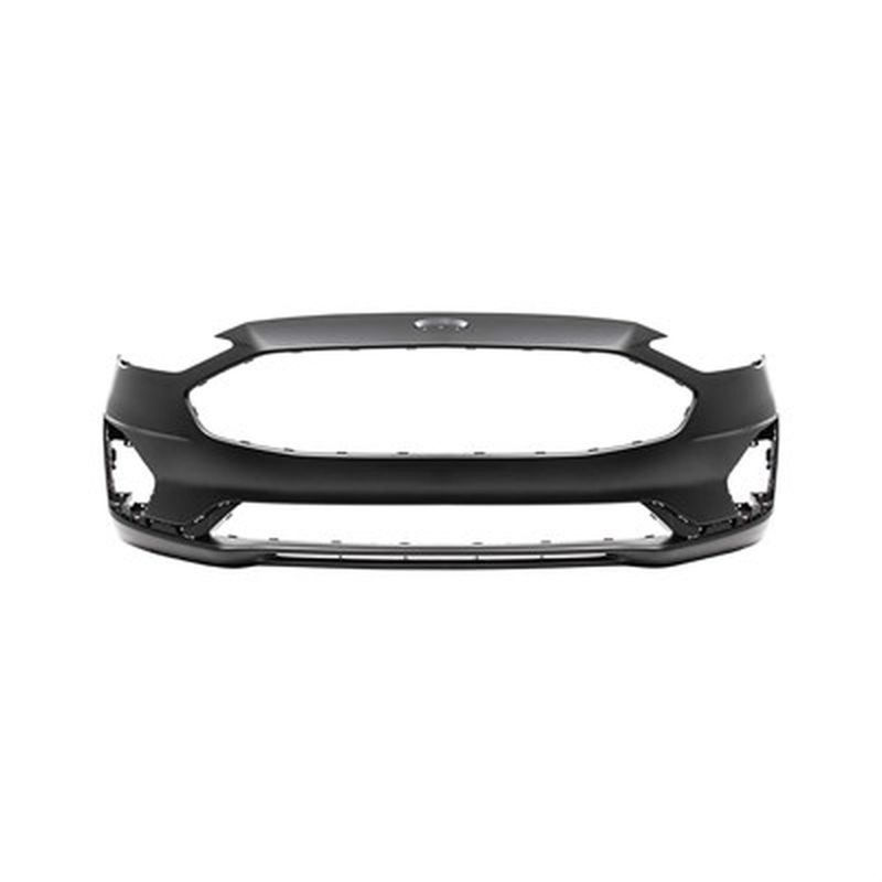TechPro FO1000757 Bumper Cover - Front
