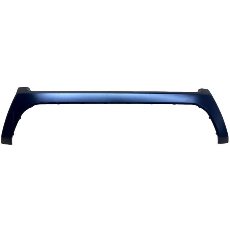 TechPro FO1000769 Bumper Cover - Front