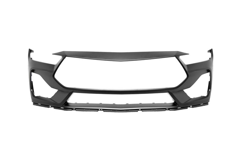 TechPro FO1000773 Bumper Cover - Front