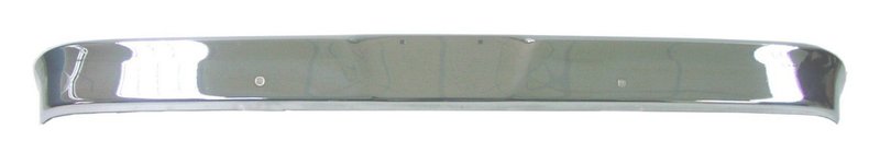 TechPro FO1002102 Bumper Face Bar - Front