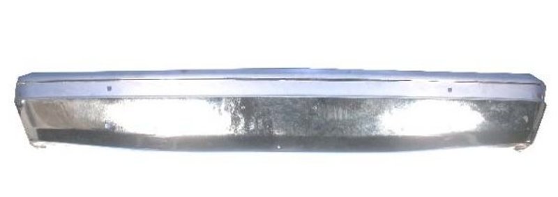 TechPro FO1002209 Bumper Face Bar - Front