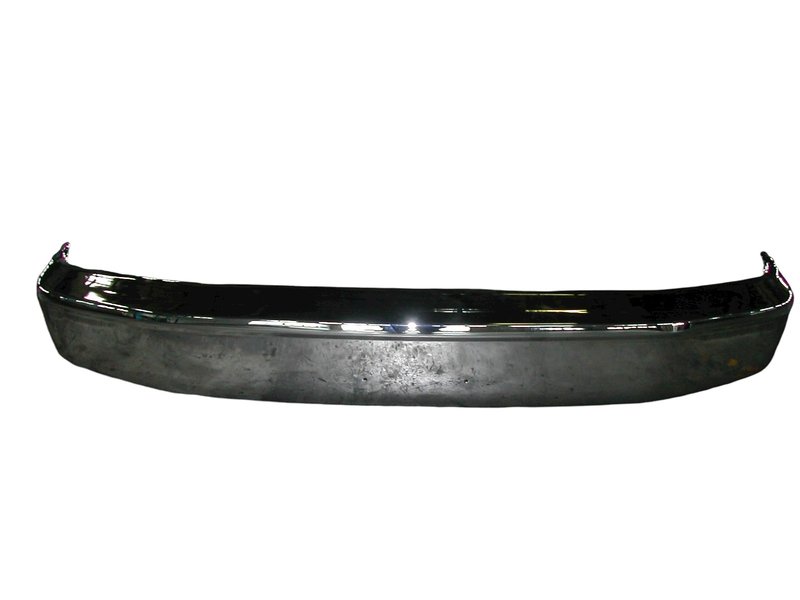TechPro FO1002236 Bumper Face Bar - Front