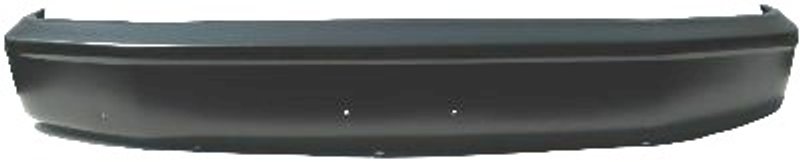 TechPro FO1002239 Bumper Face Bar - Front