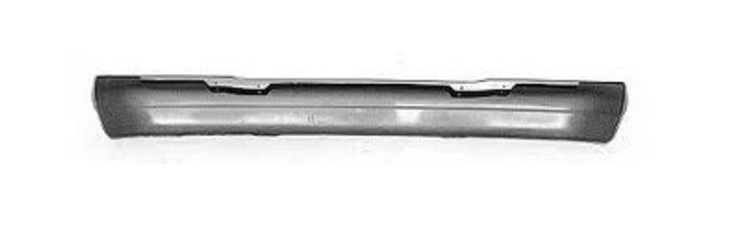 TechPro FO1002240 Bumper Face Bar - Front