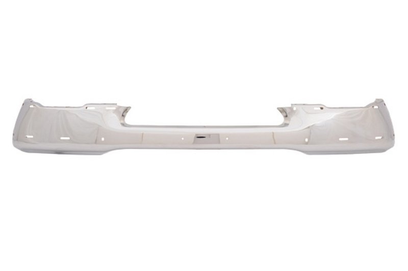 TechPro FO1002346 Bumper Face Bar - Front