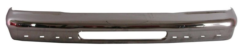 TechPro FO1002348 Bumper Face Bar - Front