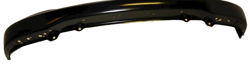 TechPro FO1002357 Bumper Face Bar - Front