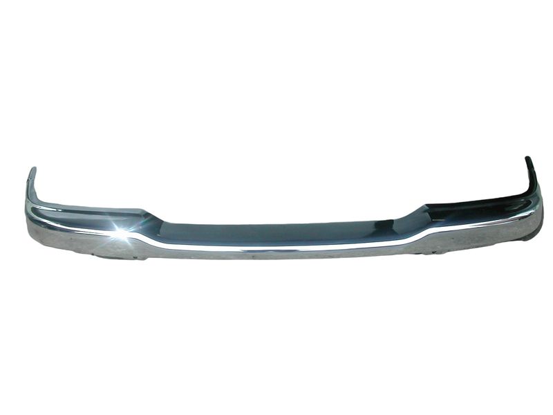TechPro FO1002368C Bumper Face Bar - Front