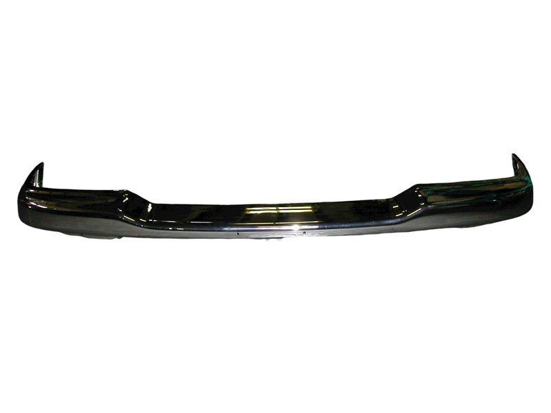 TechPro FO1002369 Bumper Face Bar - Front