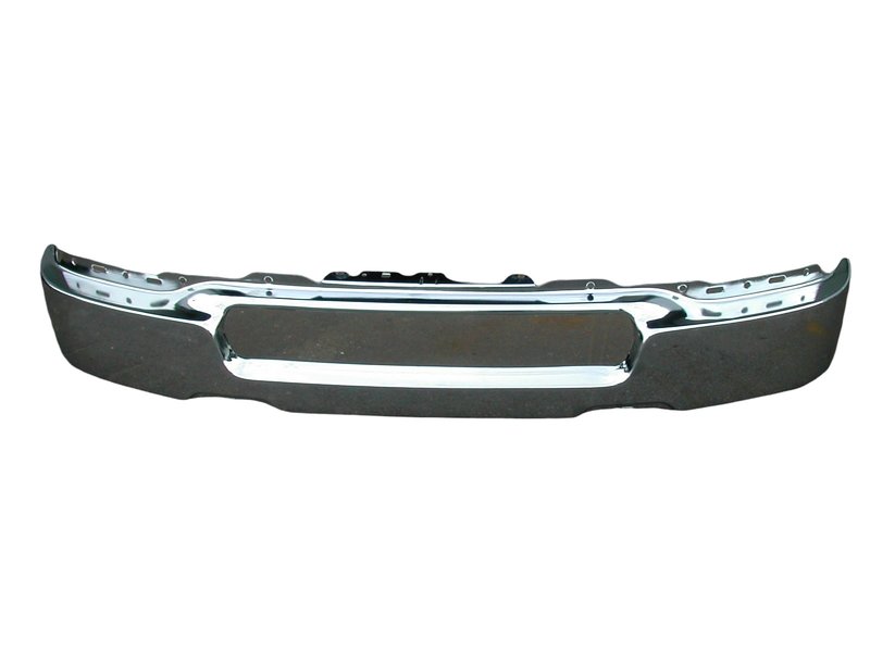 TechPro FO1002388 Bumper Face Bar - Front