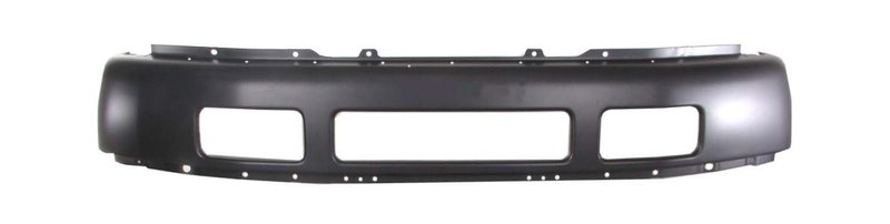 TechPro FO1002393 Bumper Face Bar - Front