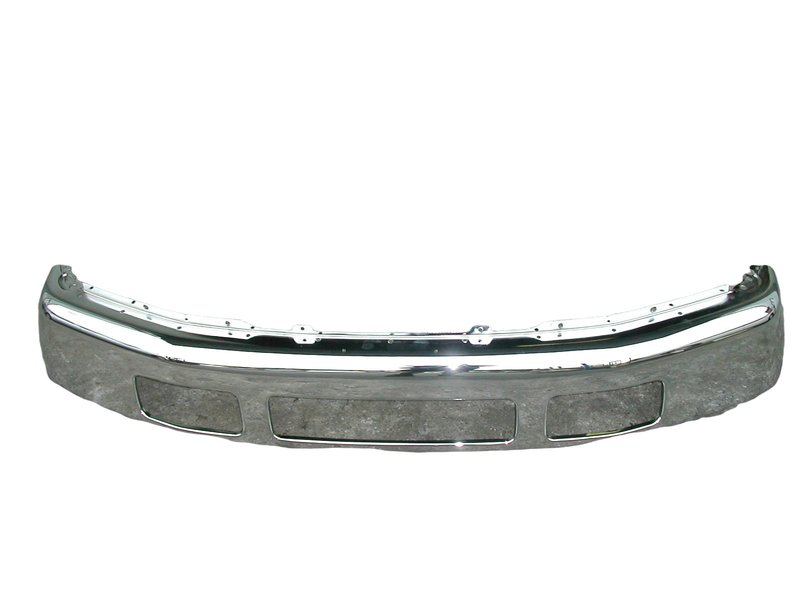 TechPro FO1002396 Bumper Face Bar - Front