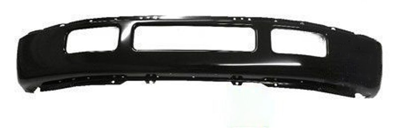 TechPro FO1002397 Bumper Face Bar - Front
