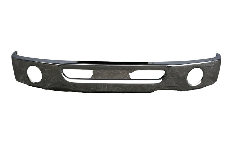 TechPro FO1002399 Bumper Face Bar - Front