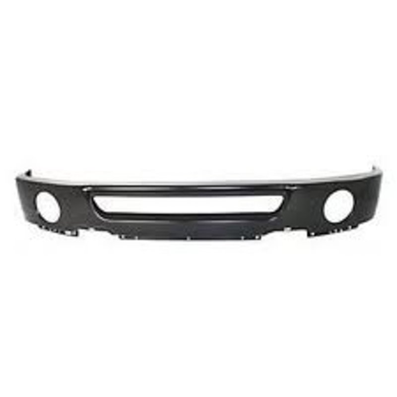 TechPro FO1002401 Bumper Face Bar - Front
