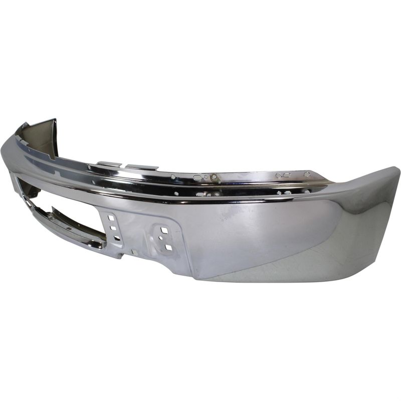 TechPro FO1002412 Bumper Face Bar - Front