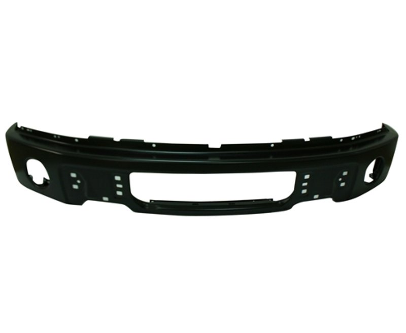 TechPro FO1002413 Bumper Face Bar - Front