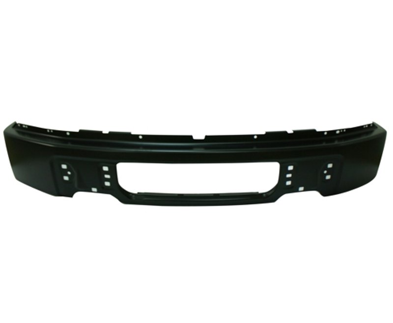 TechPro FO1002414 Bumper Face Bar - Front