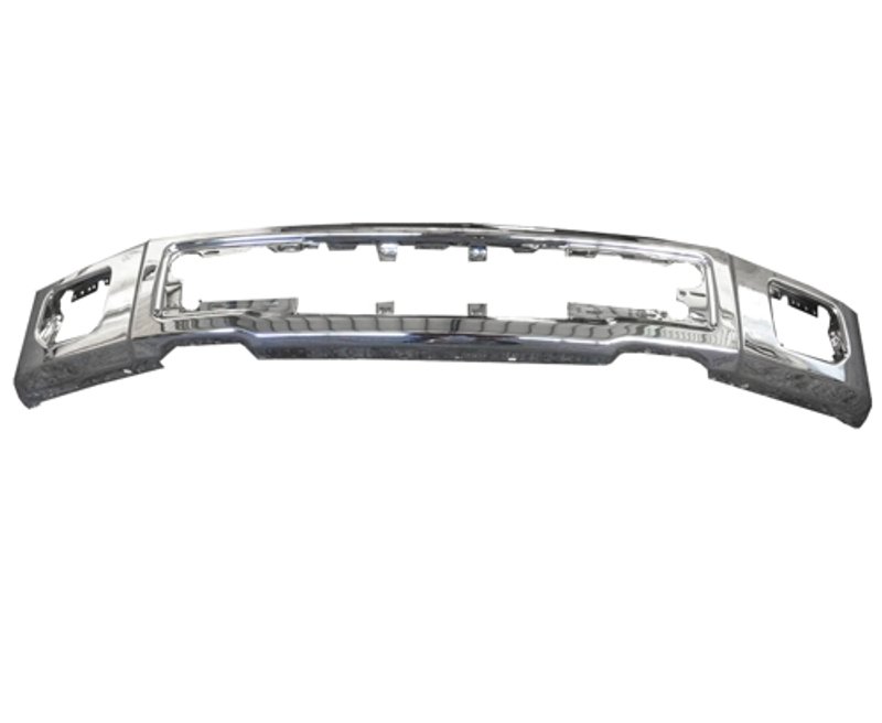 TechPro FO1002422 Bumper Face Bar - Front