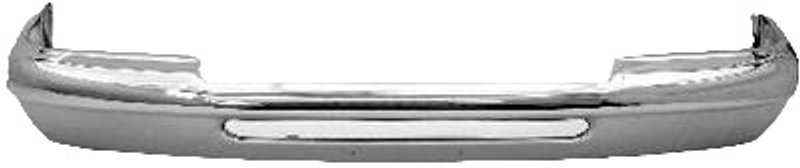 TechPro FO1002427 Bumper Face Bar - Front