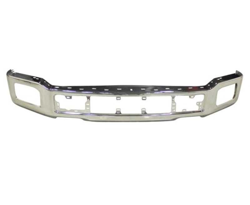 TechPro FO1002430 Bumper Face Bar - Front