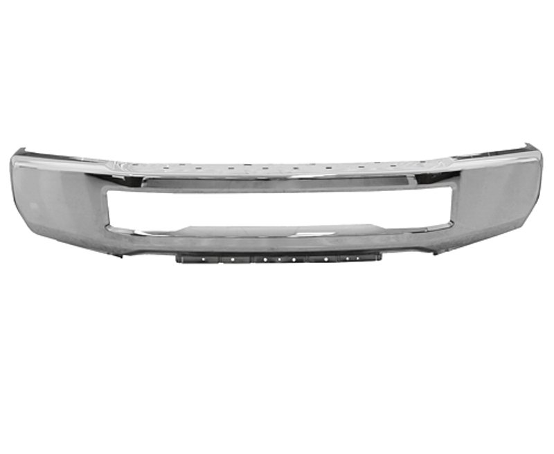 TechPro FO1002431 Bumper Face Bar - Front
