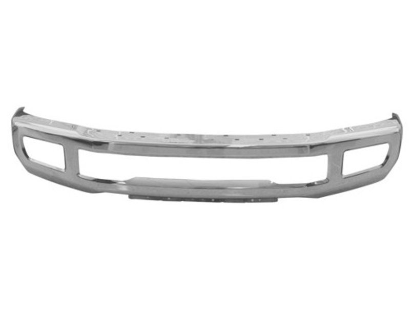 TechPro FO1002432 Bumper Face Bar - Front