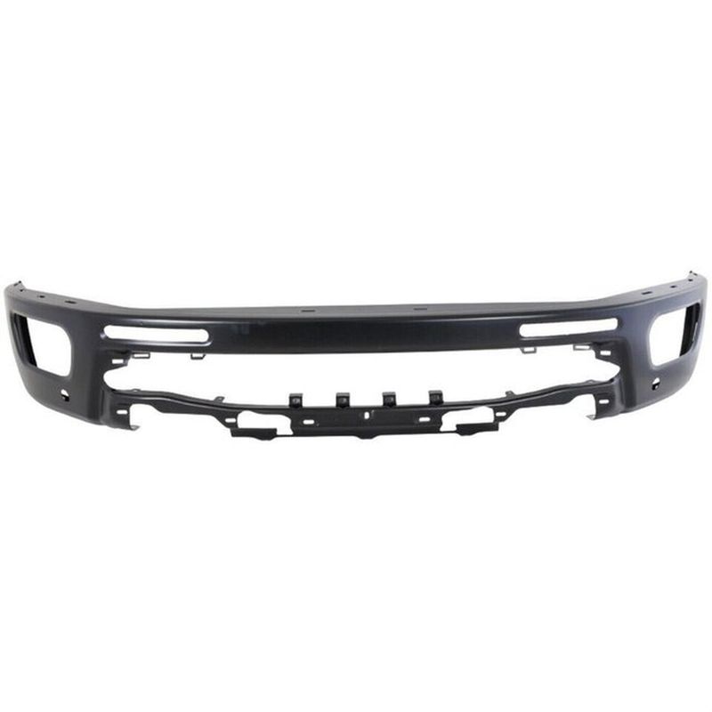 TechPro FO1002435 Bumper Face Bar - Front