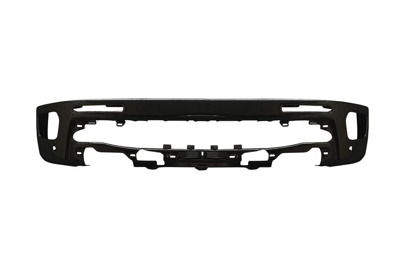 TechPro FO1002436 Bumper Face Bar - Front