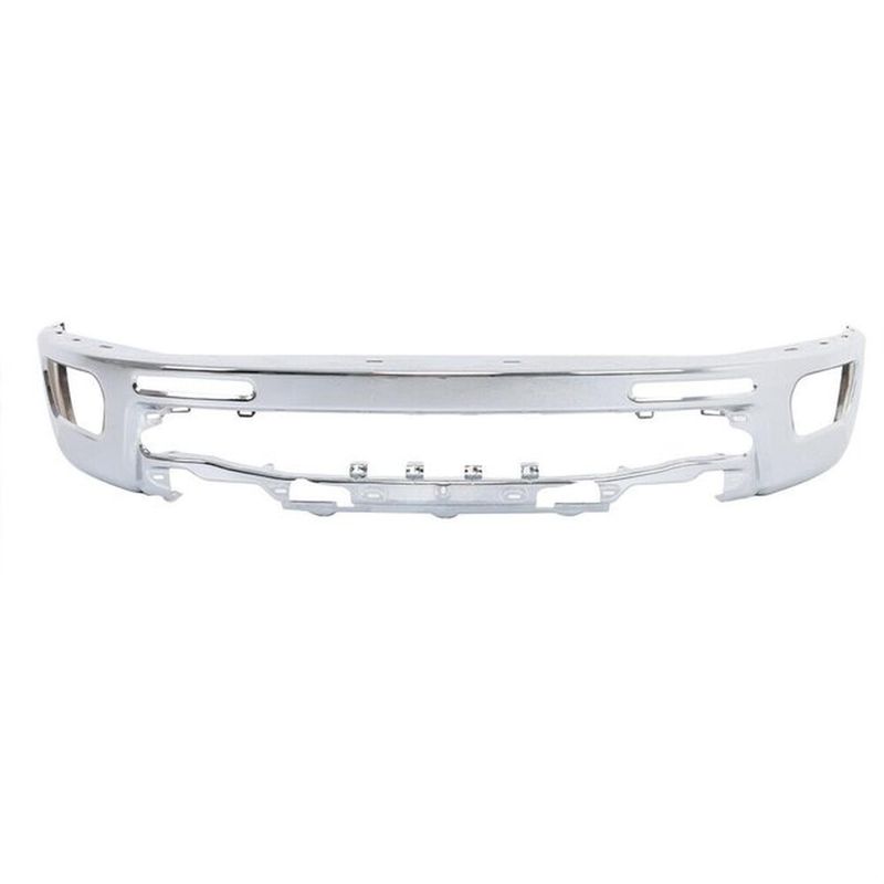 TechPro FO1002437 Bumper Face Bar - Front