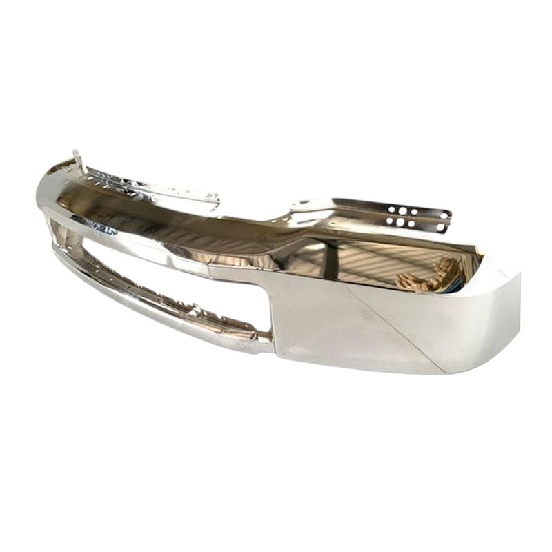 TechPro FO1002448 Bumper Face Bar - Front