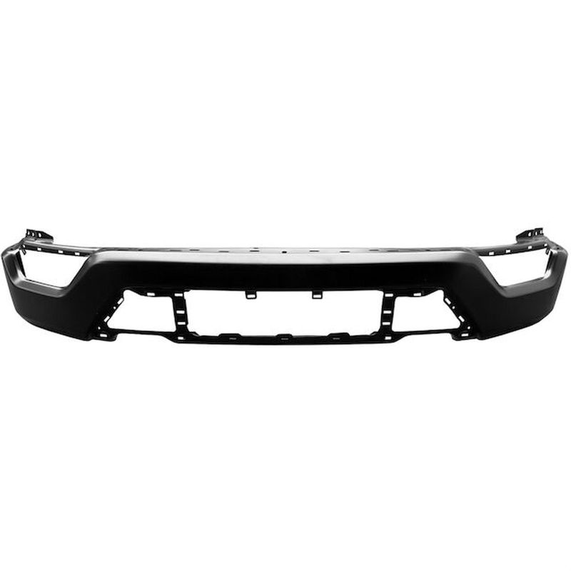 TechPro FO1002461 Bumper Face Bar - Front