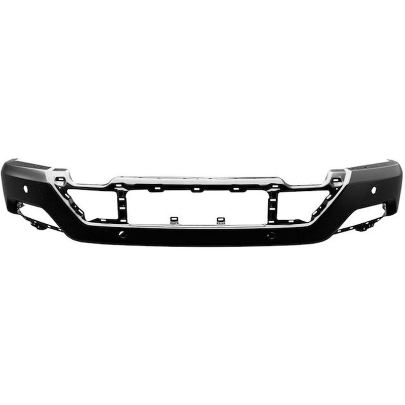 TechPro FO1002462 Bumper Face Bar - Front
