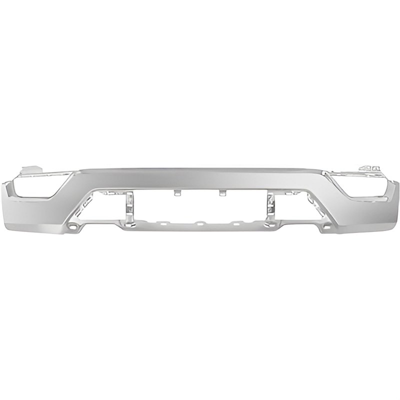 TechPro FO1002464 Bumper Face Bar - Front