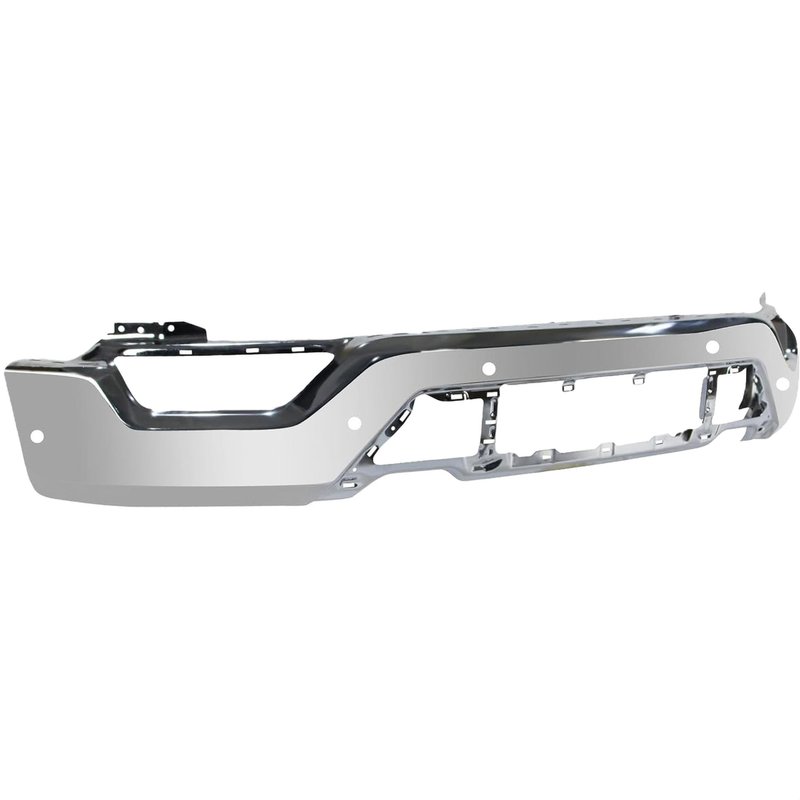 TechPro FO1002466 Bumper Face Bar - Front