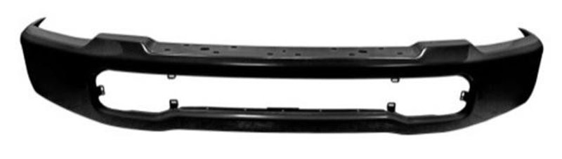 TechPro FO1002471 Bumper Face Bar - Front