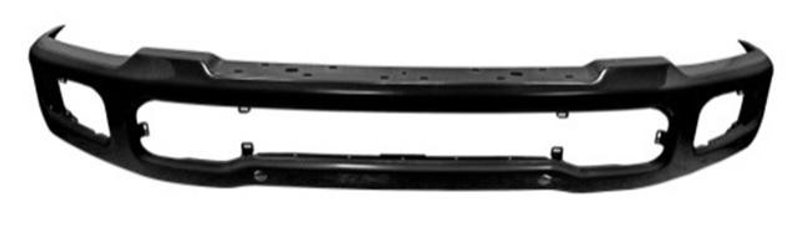 TechPro FO1002474 Bumper Face Bar - Front