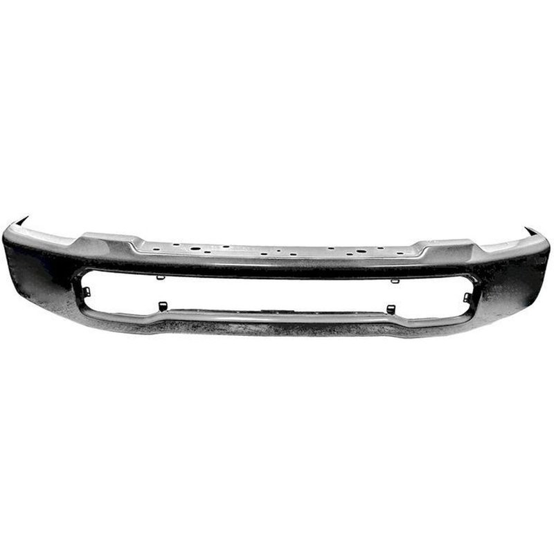 TechPro FO1002476 Bumper Face Bar - Front