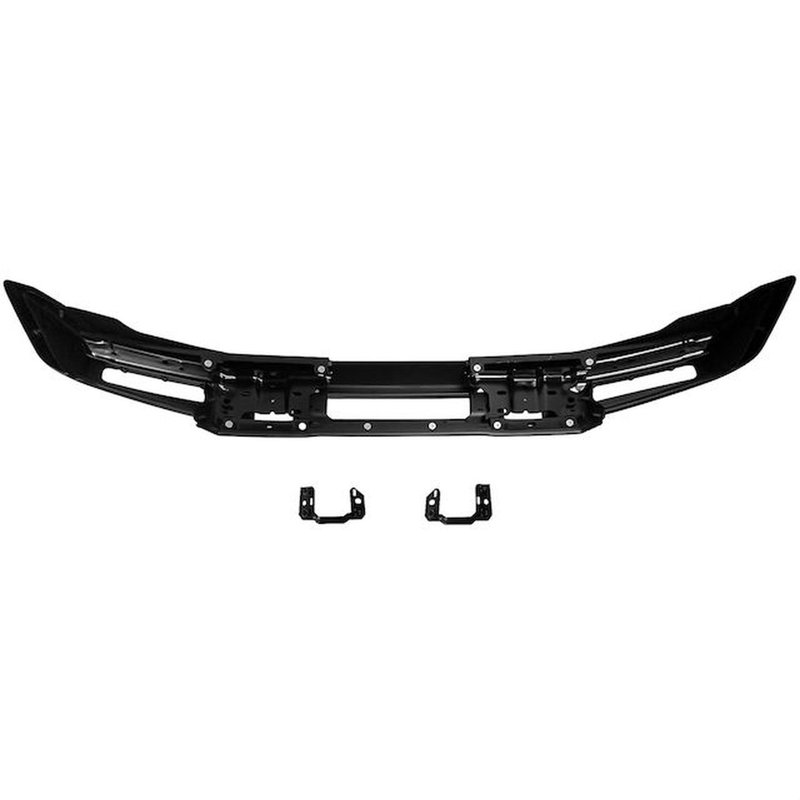 TechPro FO1003126 Bumper Assembly - Front