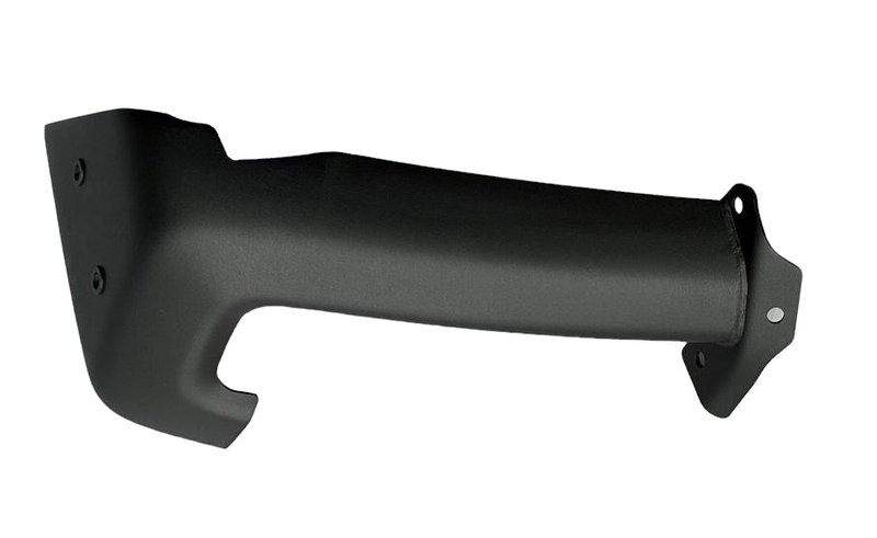 TechPro FO1004121 Bumper Extension - Front Left Outer