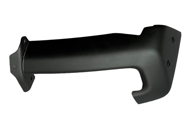 TechPro FO1005121 Bumper Extension - Front Right Outer