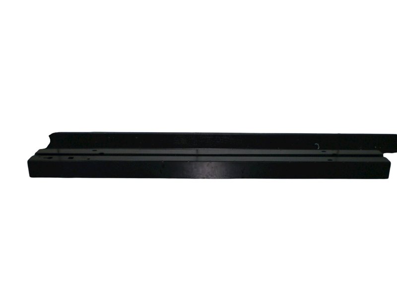 TechPro FO1006216 Bumper Cover Reinforcement - Front