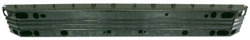 TechPro FO1006254 Bumper Cover Reinforcement - Front